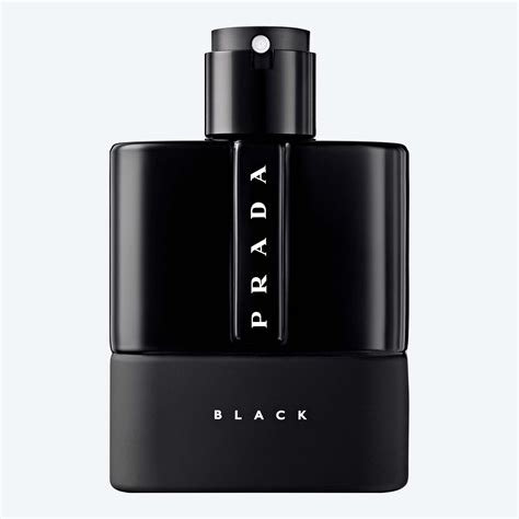 prada black black idealo|luna rossa black prada.